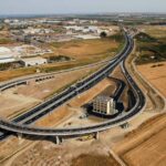 Autostrada Catania Siracusa