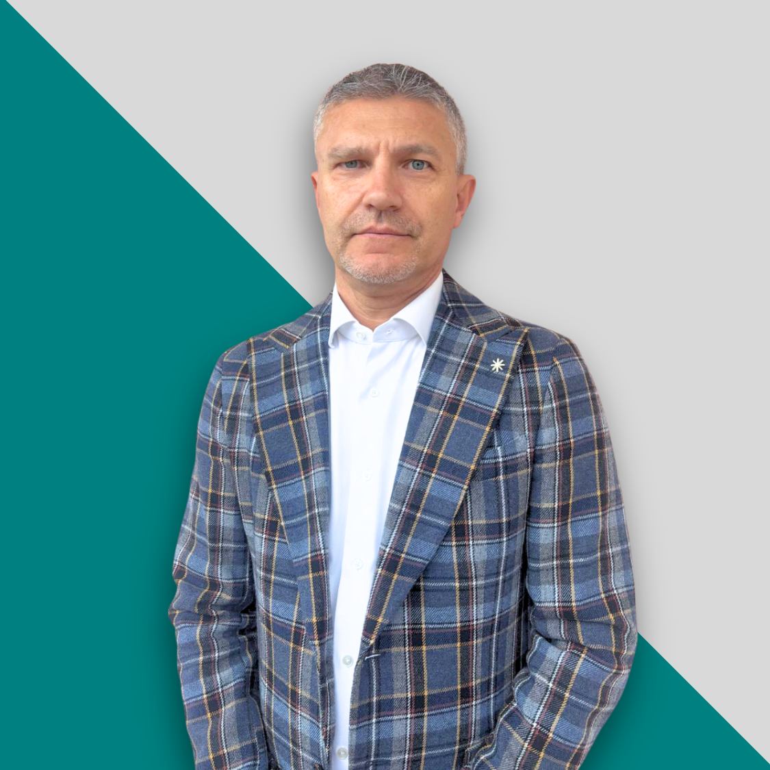 Diego Lucarini
